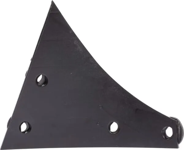 Výměnný díl odhrnovačky levý, SK Kuhn