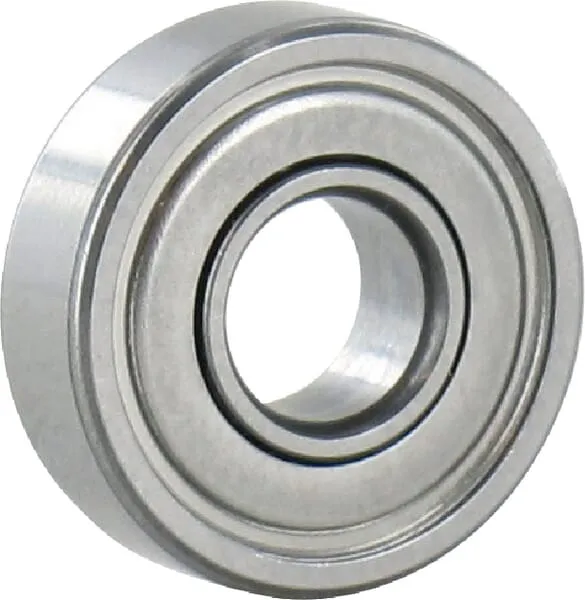 Kuličkové ložisko s hlubokou drážkou 5x13x4 mm SKF