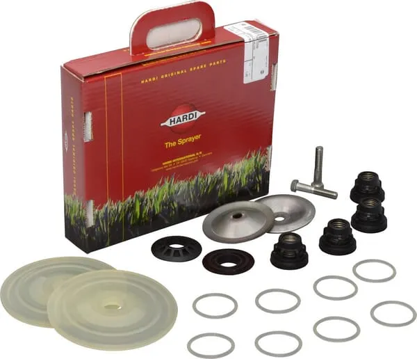Pump repair set Hardi