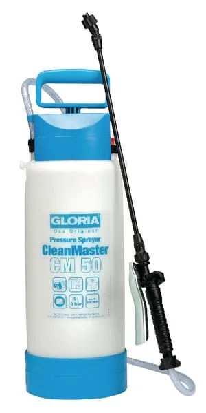 Clean Master CM 50 Gloria 5 l