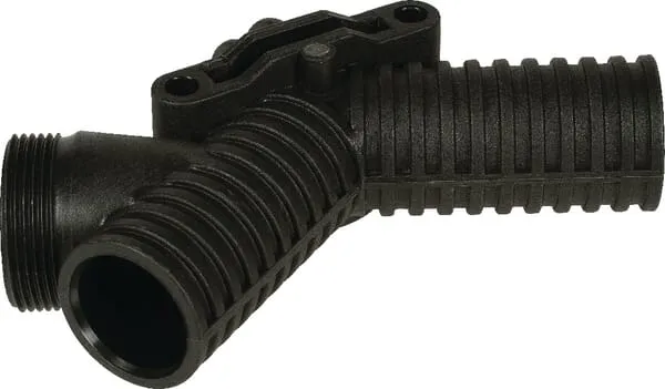 Rozdělovací potrubí Bertolini