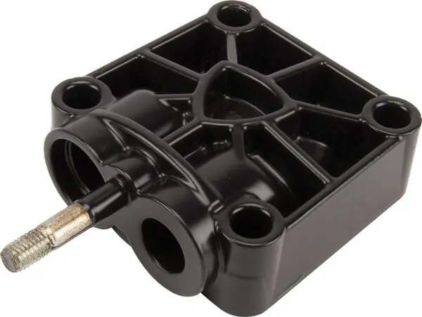 Hlava válce, pravá