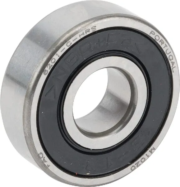 Deep groove ball bearing 12x32x10mm INA/FAG