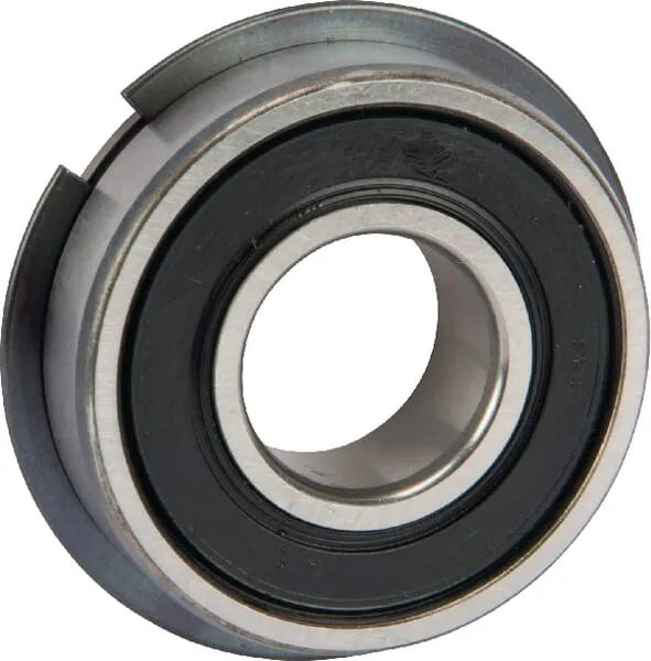 Kuličkové ložisko s hlubokou drážkou 15x39,7x11 mm SKF