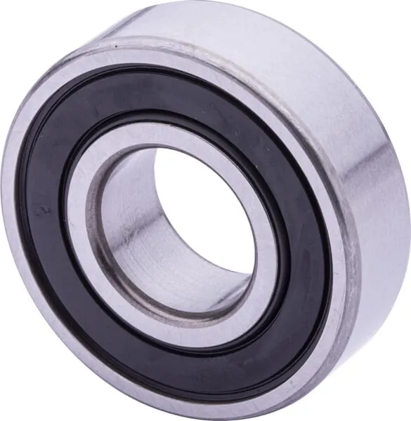 Kuličkové ložisko s hlubokou drážkou 15x35x11 mm Timken