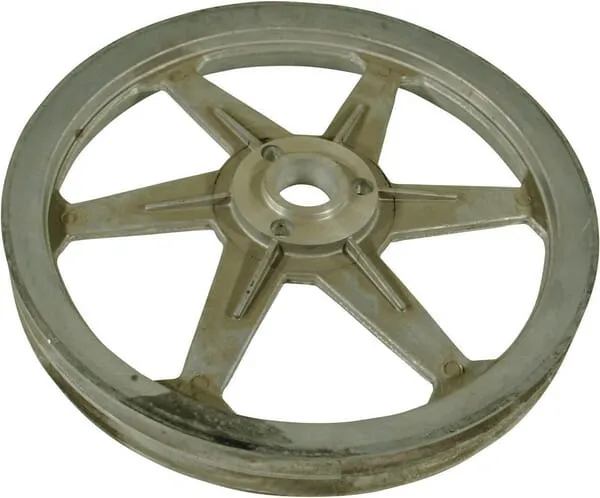 Klínová řemenice 280 mm