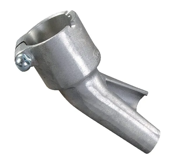 Tryska rozstřikovače Ø 44 mm/68 mm