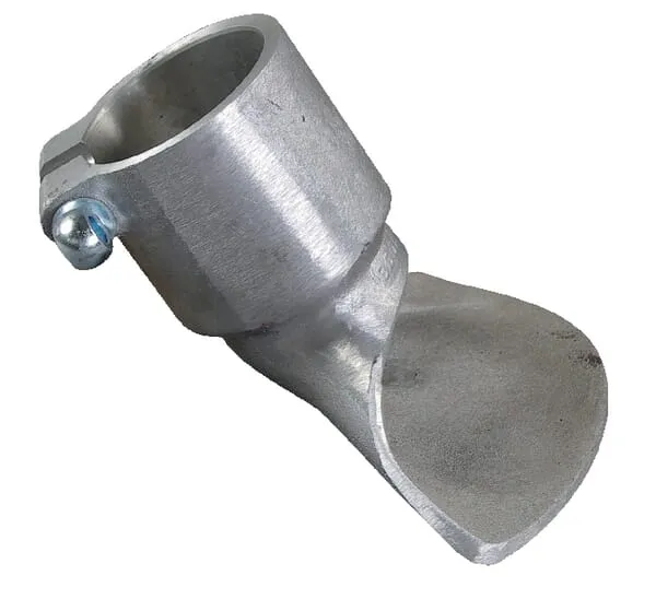 Širokoúhlý rozptyl. Ø52mm/68mm