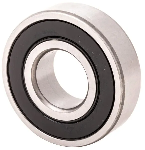 Kuličkové ložisko s hlubokou drážkou 17x40x12 mm Timken