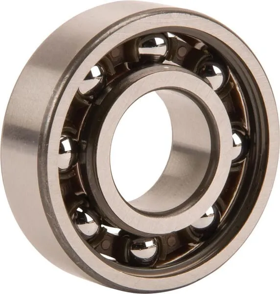 Kuličkové ložisko s hlubokou drážkou 17x40x12 mm INA/FAG