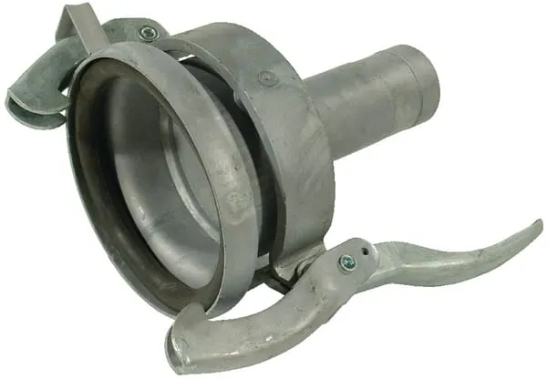 KKM 6"+ nátrubek 3"