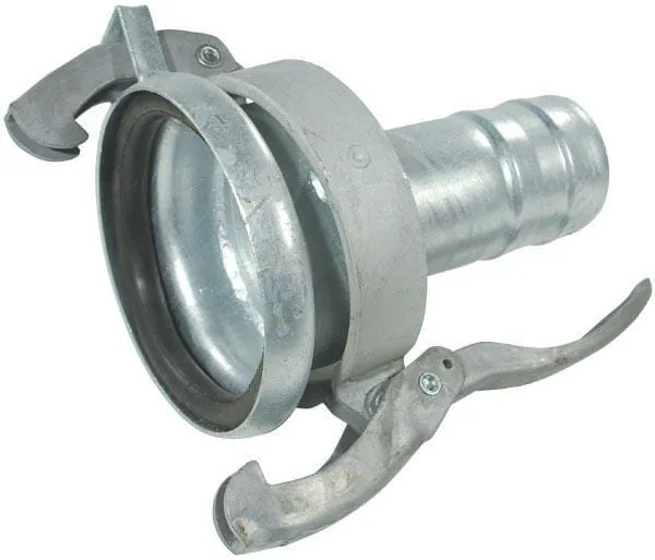KKM 6"+ nátrubek 4"