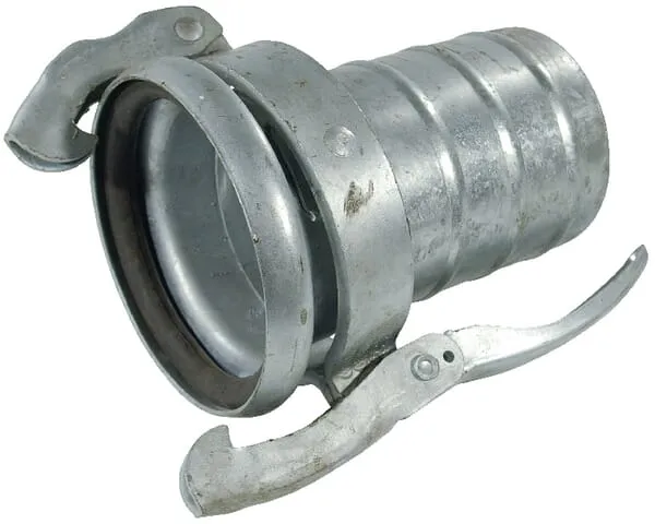 KKM 6"+ nátrubek 158 mm