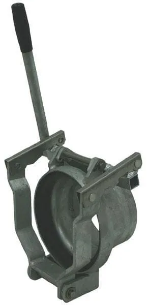 Rychlouzávěr + závity