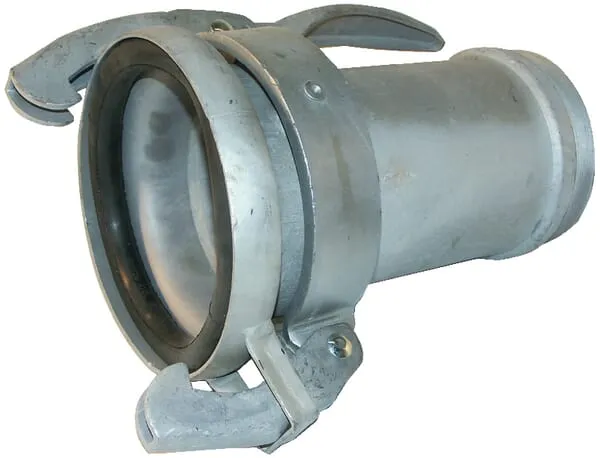 Perrot vnitřní spojka s vnějším závitem