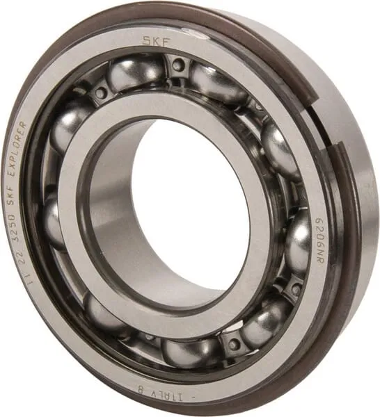 Kuličkové ložisko