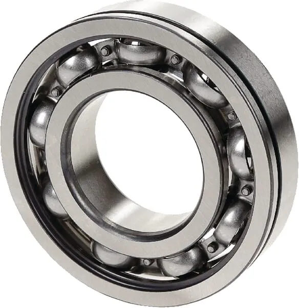 Kuličkové ložisko s hlubokou drážkou 35x72x17 mm INA/FAG