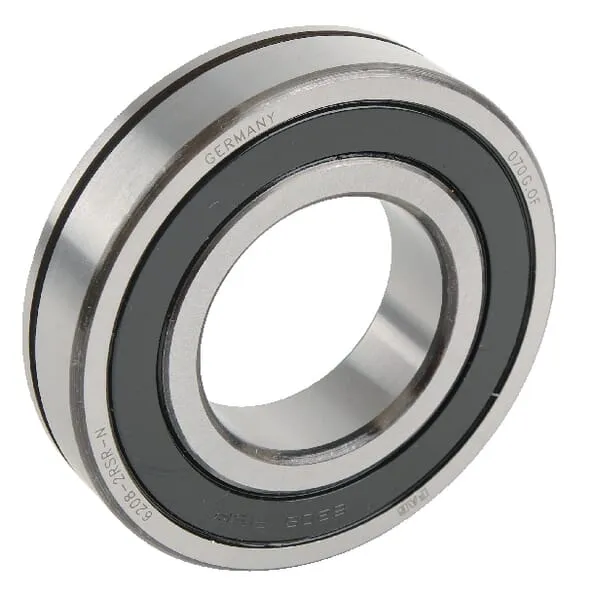 Radiální kuličkové ložisko s drážkou 40x80x18 mm INA/FAG