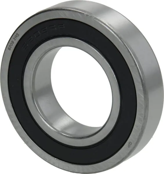 Kuličkové ložisko s hlubokou drážkou 45x85x19 mm gopart