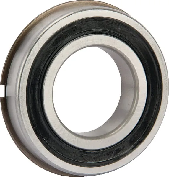 Kuličkové ložisko s hlubokou drážkou 45x85x19 mm SKF