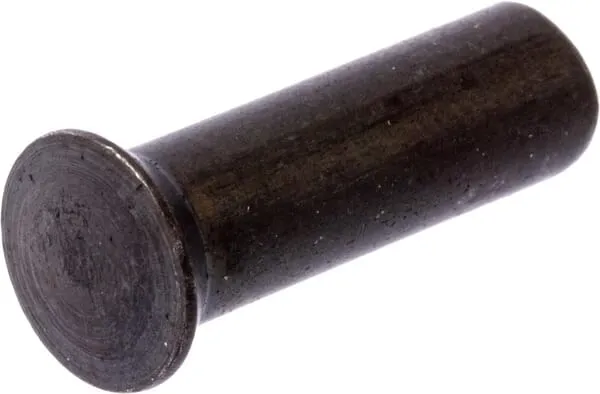 Nýty, balení po 0,5 kg 6x20