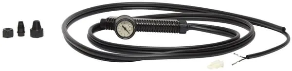 Rukojeť nástavce Volpi