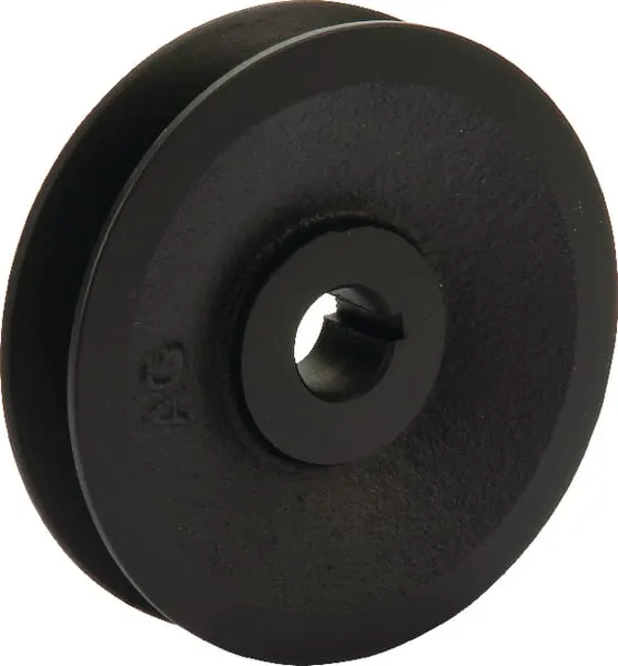 Klínová řemenice Zetor