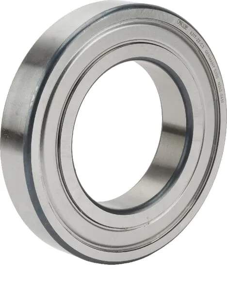 Kuličkové ložisko s hlubokou drážkou 85x150x28 mm INA/FAG