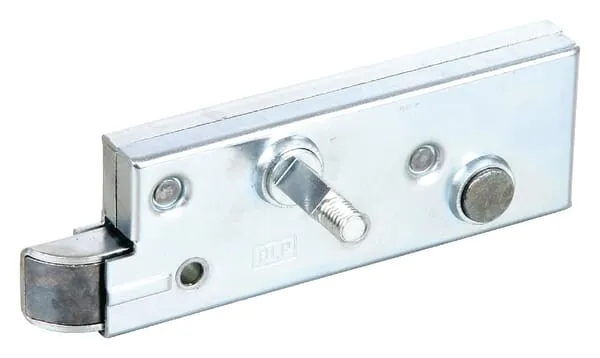 Dveřní zámky Fritzmeier