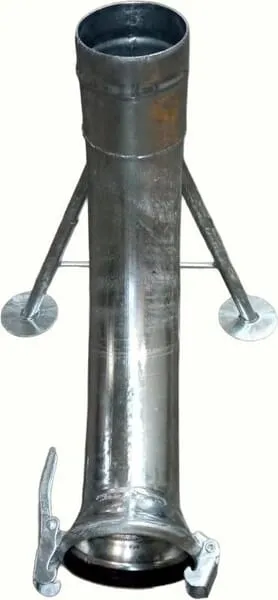 Dokovací stanice 6" typ D