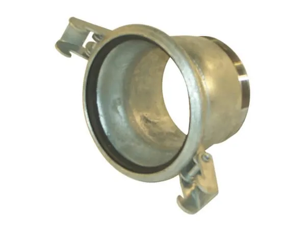 Závitová přípojka Italský typ D (Ferrari / Baroni / Berselli)