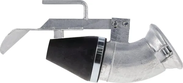 6" postřikovač italský typ D