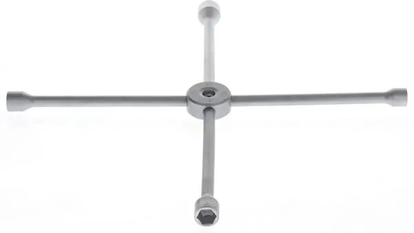 28PRV Křížový klíč