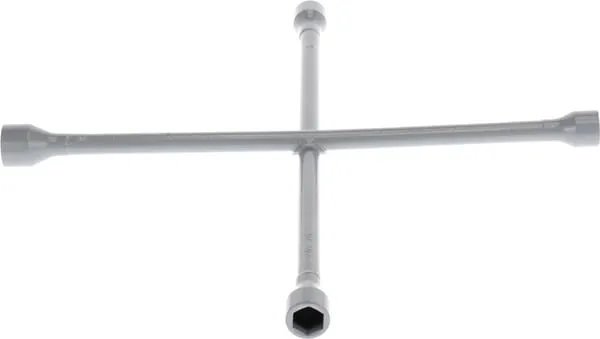 28PUV Křížový klíč pro osobní auta