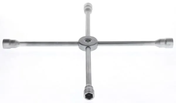 28LR Křížové klíče