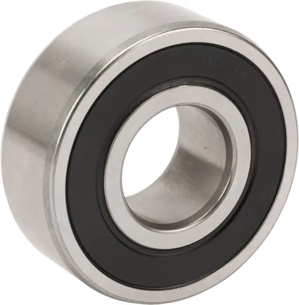 Kuličkové ložisko s hlubokou drážkou 30x72x27 mm INA/FAG