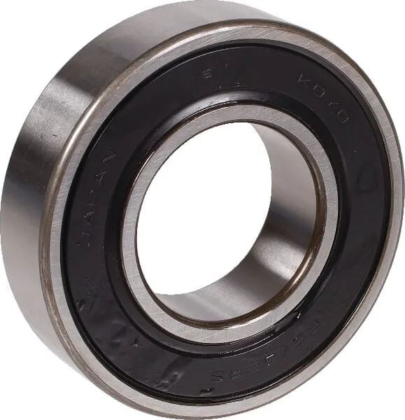 Kuličkové ložisko s hlubokou drážkou 32x65x17 mm Kramp