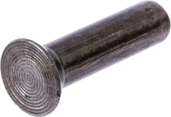 Nýty, balení po 0,5 kg 6x23