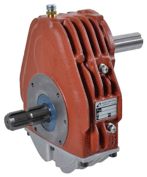 Převodovka Comer A-624A redukce do rychla / redukce do pomala