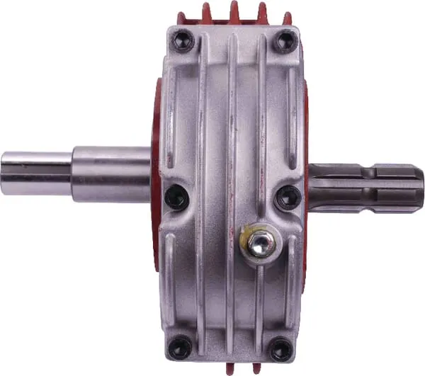 Převodovka A-624A 1:3,5