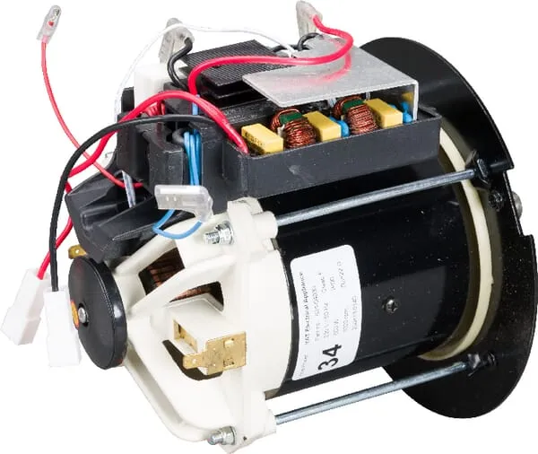 Elektromotor