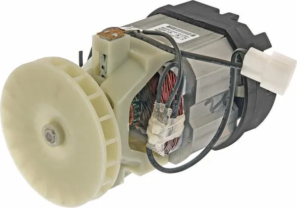 Elektromotor