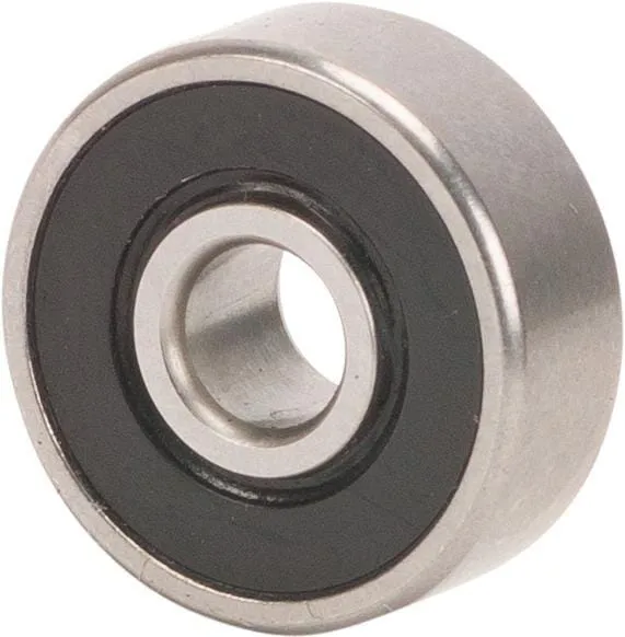 Kuličkové ložisko s hlubokou drážkou 4x13x5 mm INA/FAG