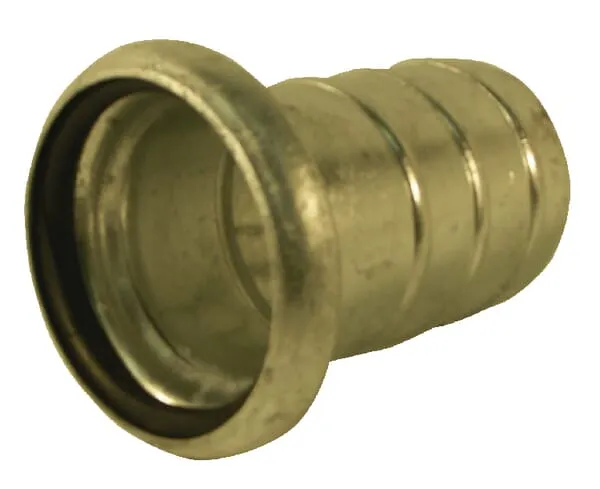 Připojka hadice s pohárkem 89mm