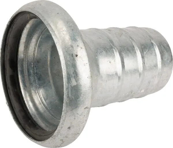 Vnitřní koncovka hadice 6" – 5", Bauer