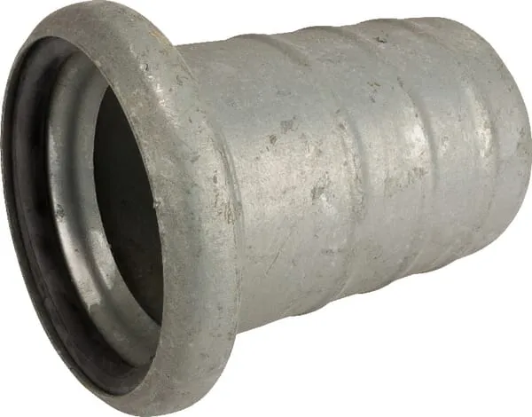 Vnitřní koncovka hadice 6", 159 mm, Bauer