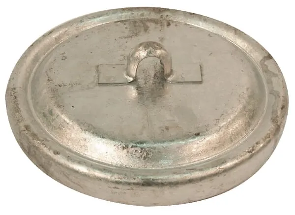 Koncová krytka 89mm