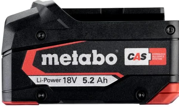 Akumulátor 18V/5,2 Ah Li-Power