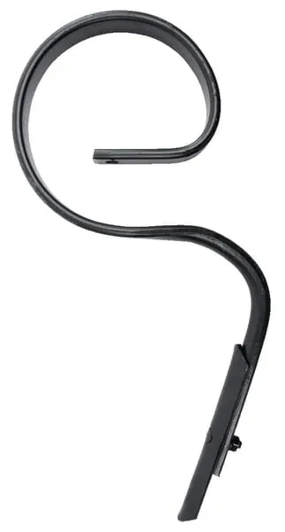 Vibrační hrot s radlicí mont.