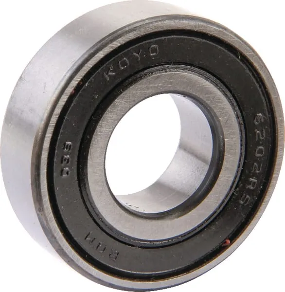 Ložisko 6202 2RS DIN625